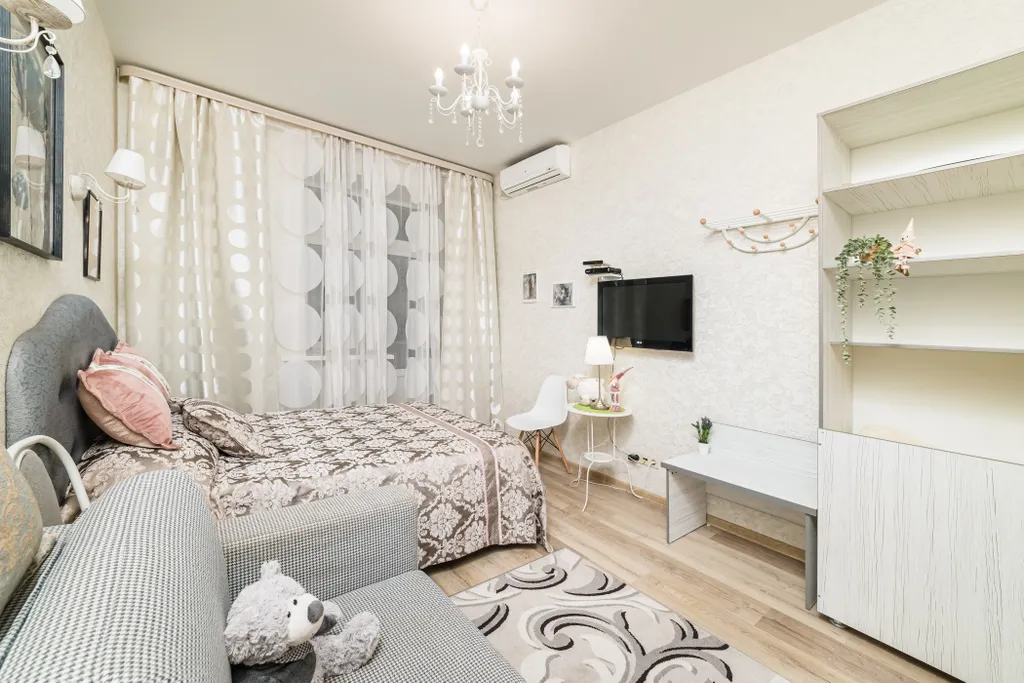 Квартира Квартира в центре Казани — Казань