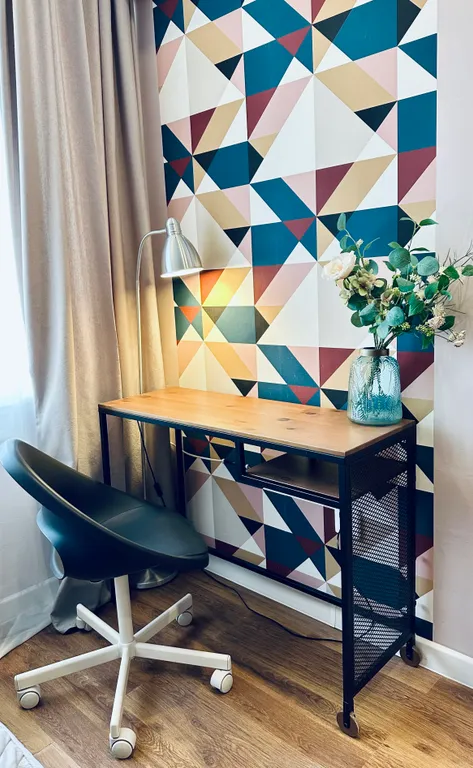 Уютная квартира у Аквапарк-Ривьерана 3х человек