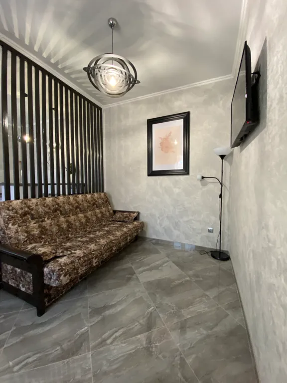 Апартаменты у моря