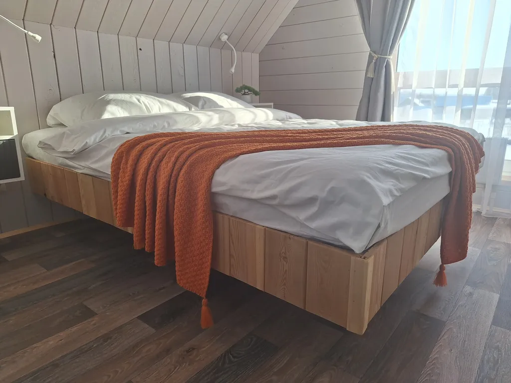 Апидворик - сладкий отдых в доме рядом с Уфой