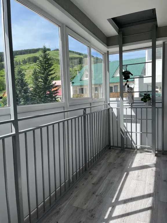 Апартаменты в центре от Mountain House