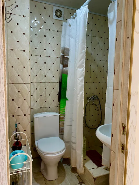 Отдых у Софии