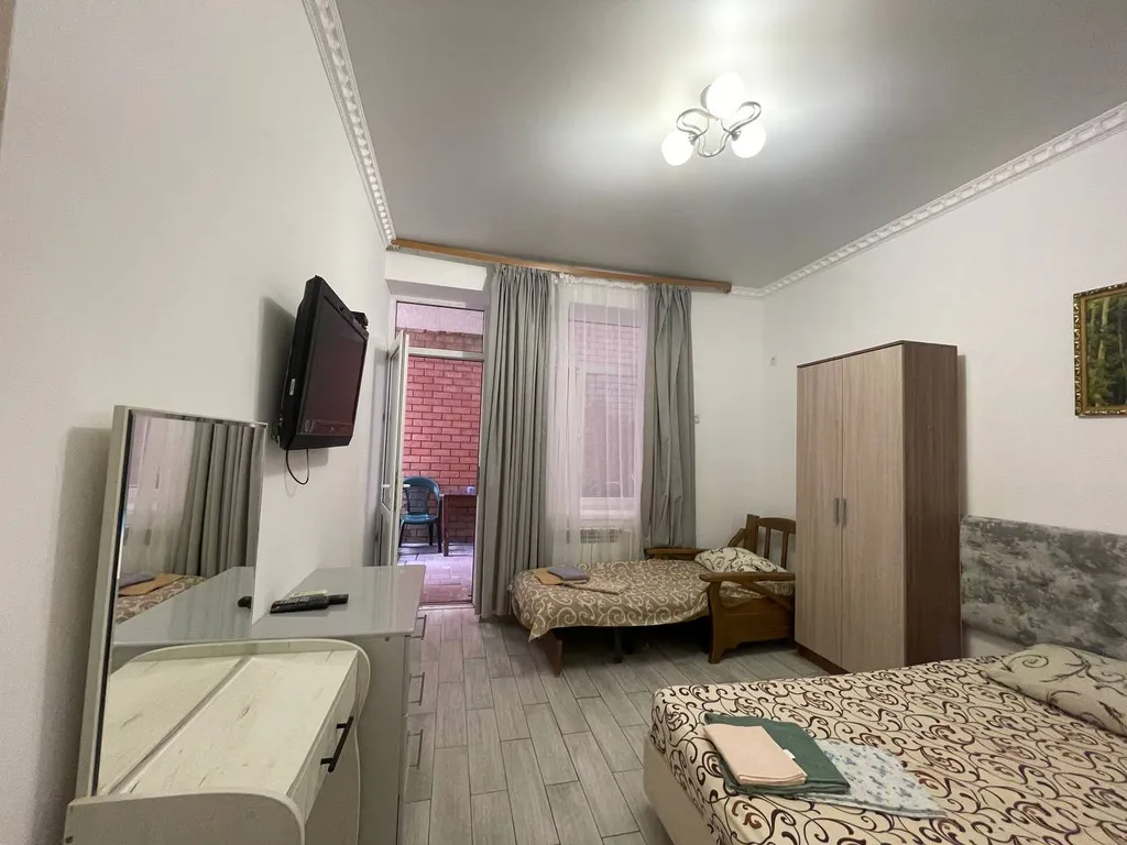 Квартира Комната — Геленджик