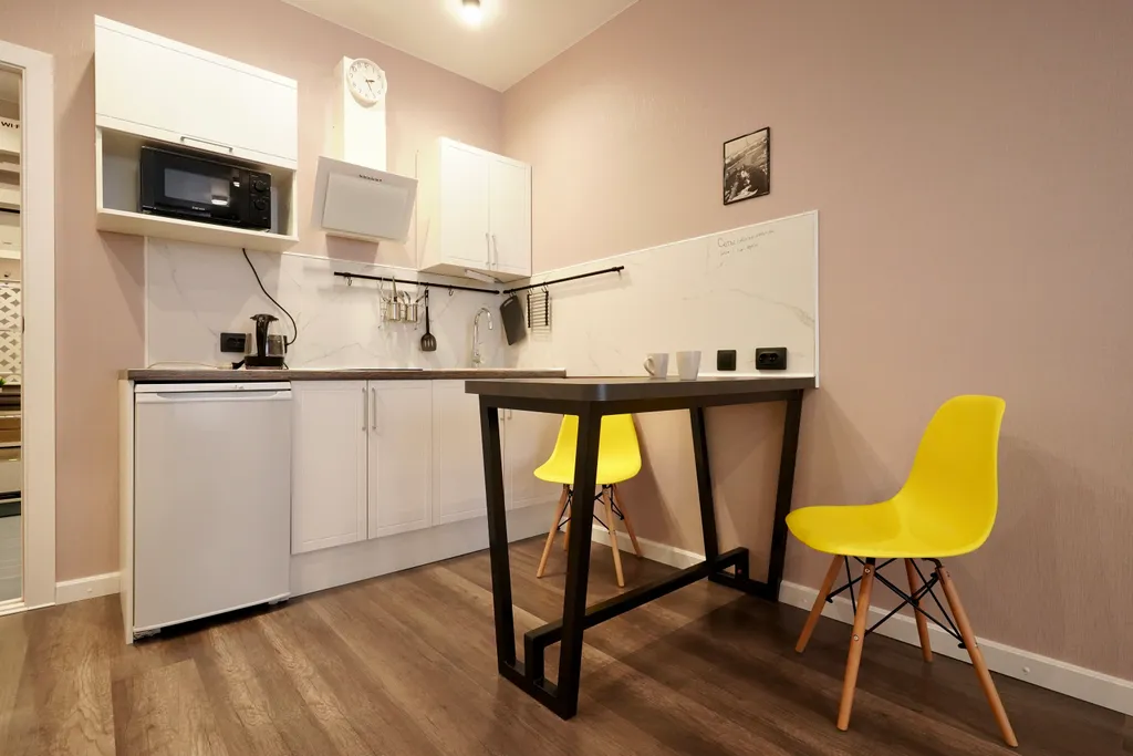 Уютные апартаменты для отдыха