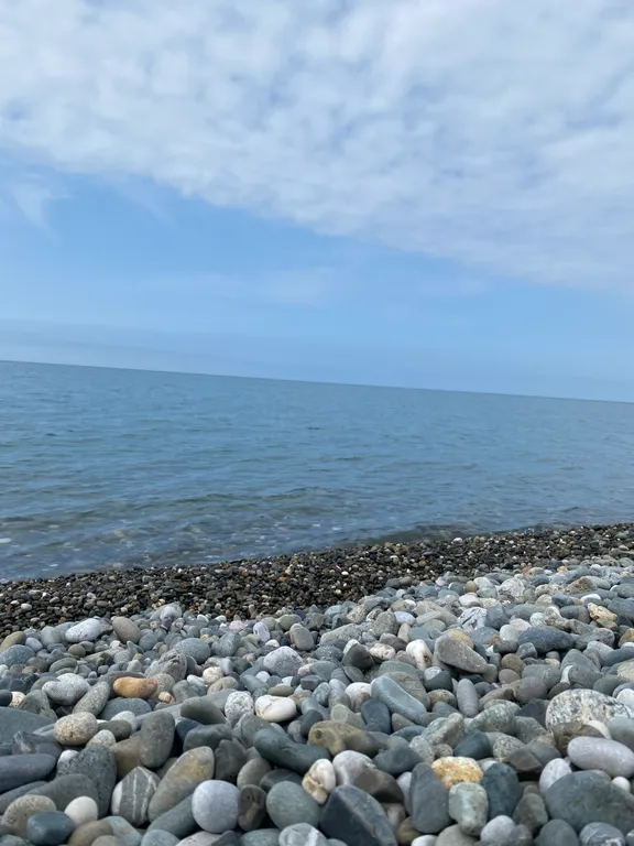 Квартира Квартира у моря с видом на парк — Сириус