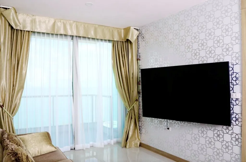 Просторные 2-комнатные апартаменты-люкс