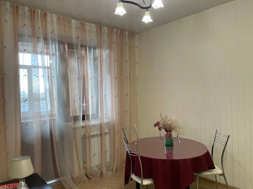 Квартира Квартира в центре — Казань