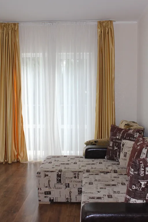 Корпус "Диана" двухкомнатный 3 этаж