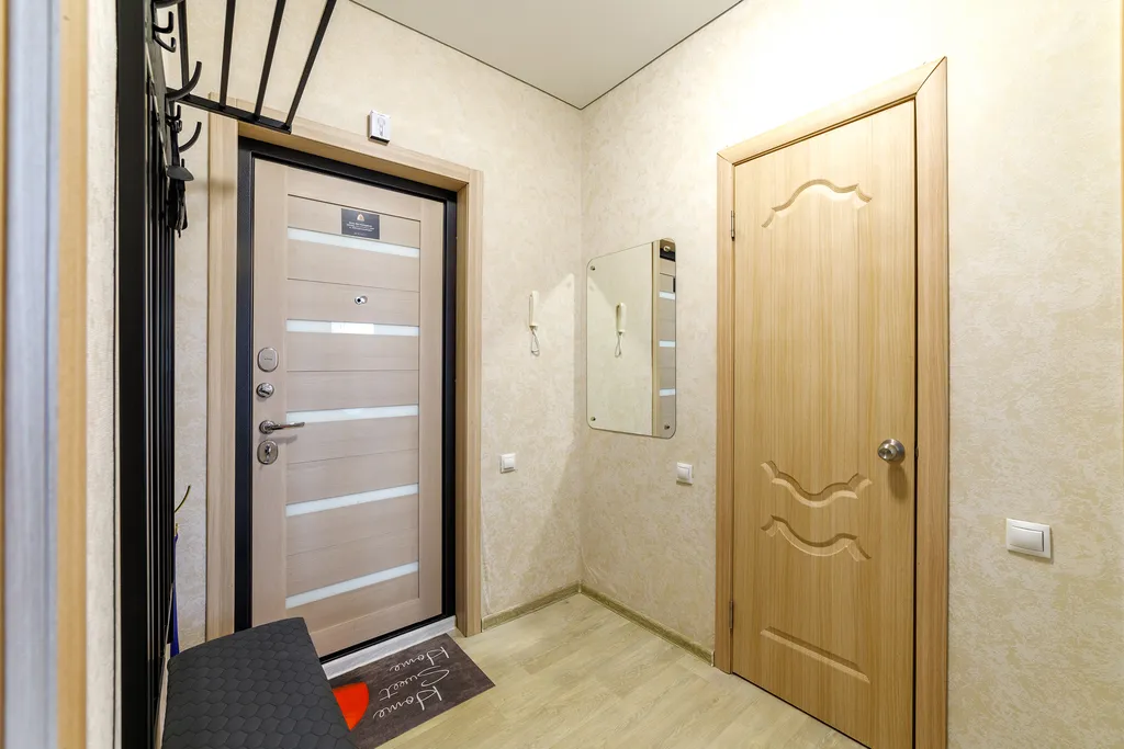 Апартамент в центре