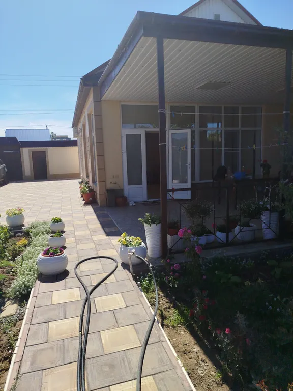 Дом рядом с морем