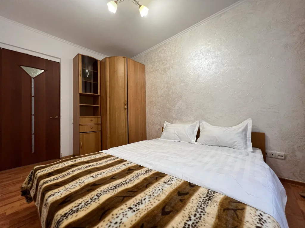 Уютная квартира в районе Арбата