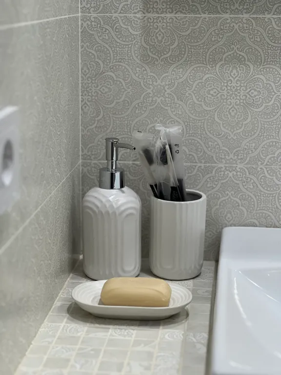 Квартира Стильная квартира в центре — Элиста