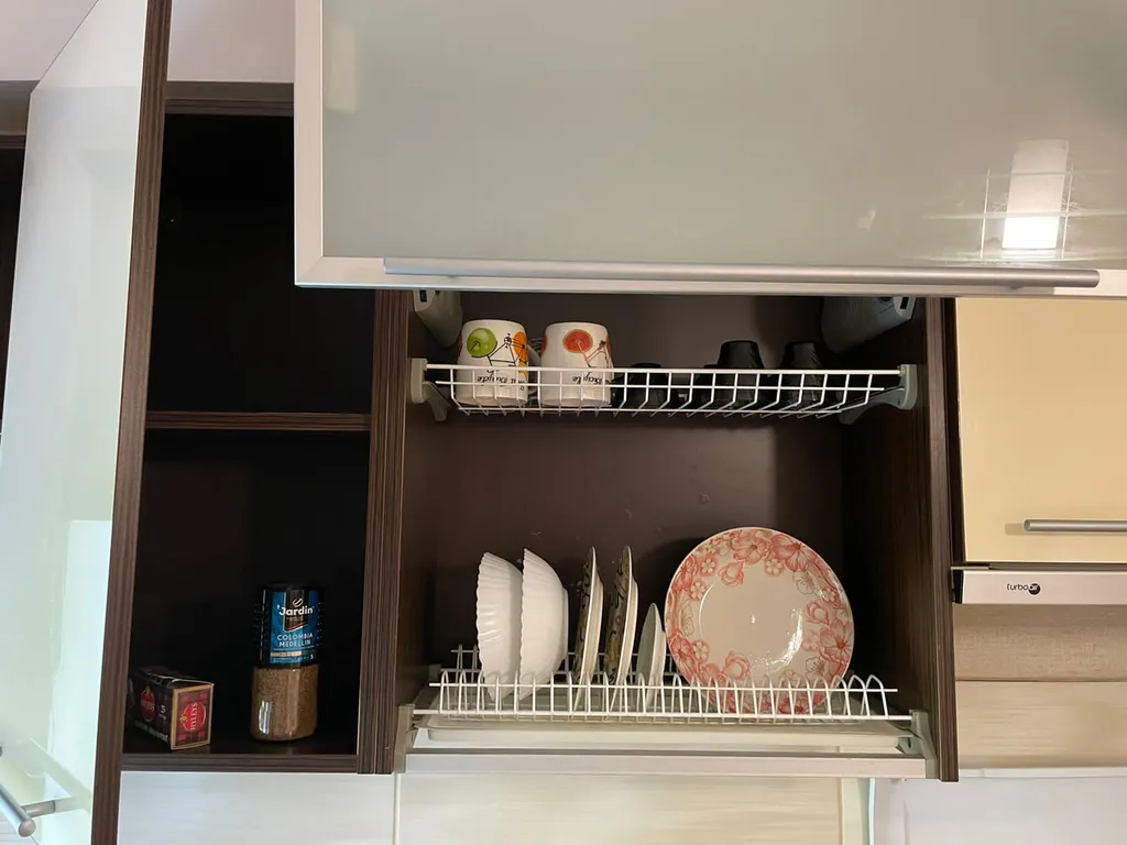 Квартира Уютная квартира в центре города — Калининград