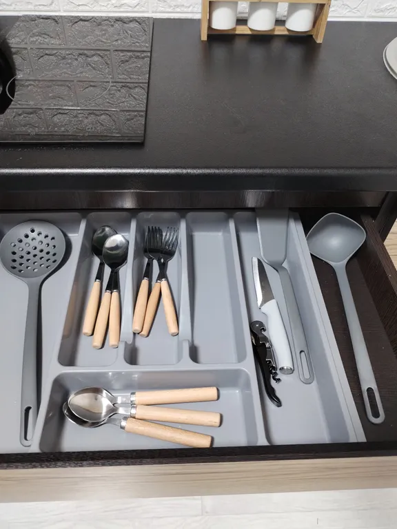 Квартира Квартира Райский уголок — Красноярск