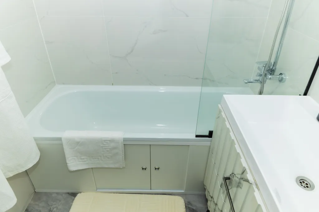 Квартира в лучшем районе города