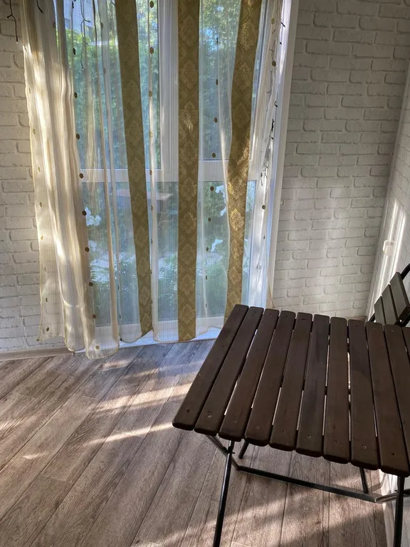 Уютный дом в центре города