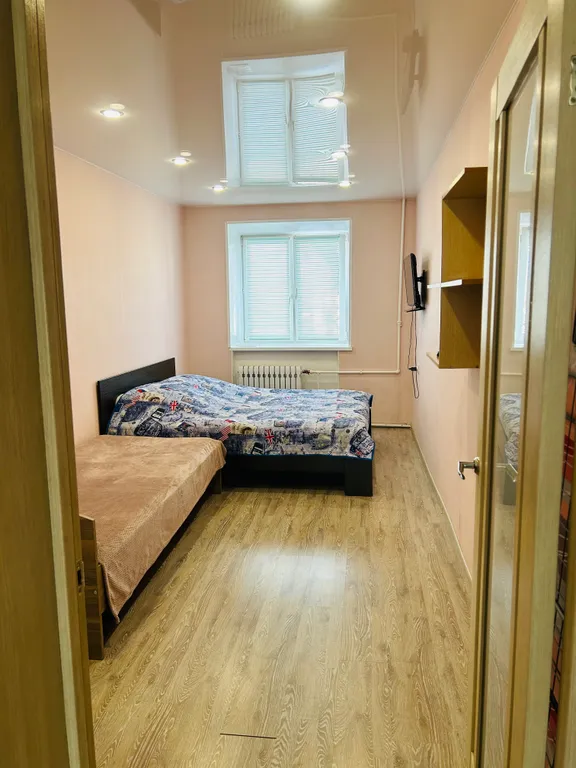 Уютная квартира в самом центре города — аренда посуточно в Реж