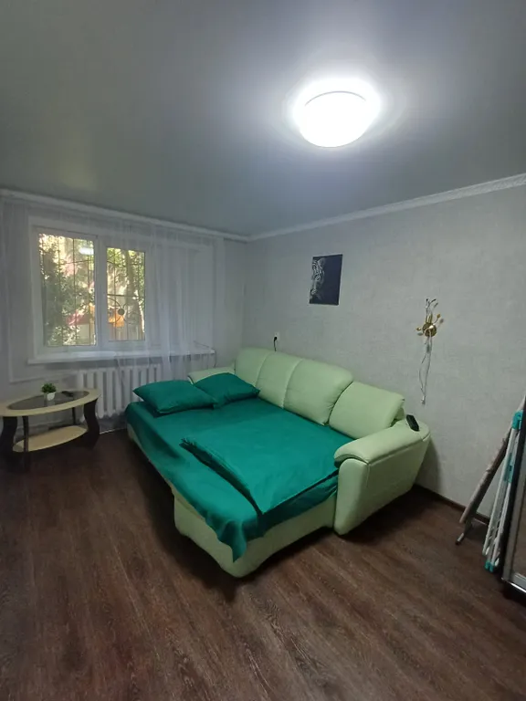 1-комнатная квартира рядом с вокзалом