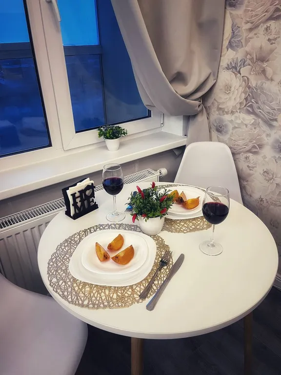 Апартамент Арсенал