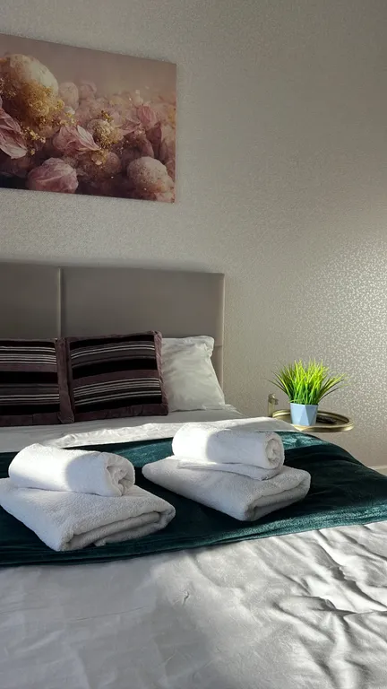 Апартаменты Премиум в центре города