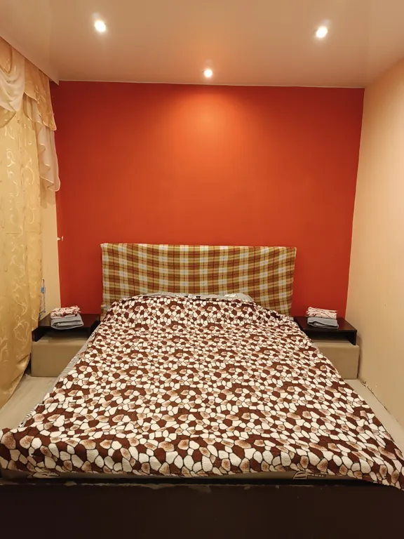 Уютная квартира в южном — аренда посуточно в Тверь