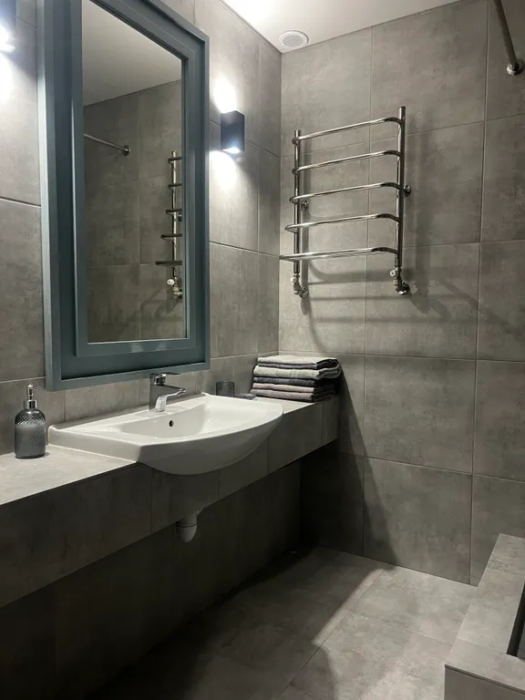 Квартира Комната — Евпатория