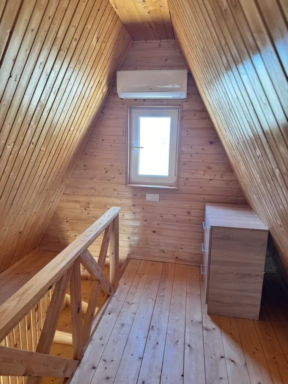 Уютные Гостевые дома на берегу Черного моря Песчаный Рай