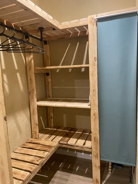 Стильная квартира рядом с центром