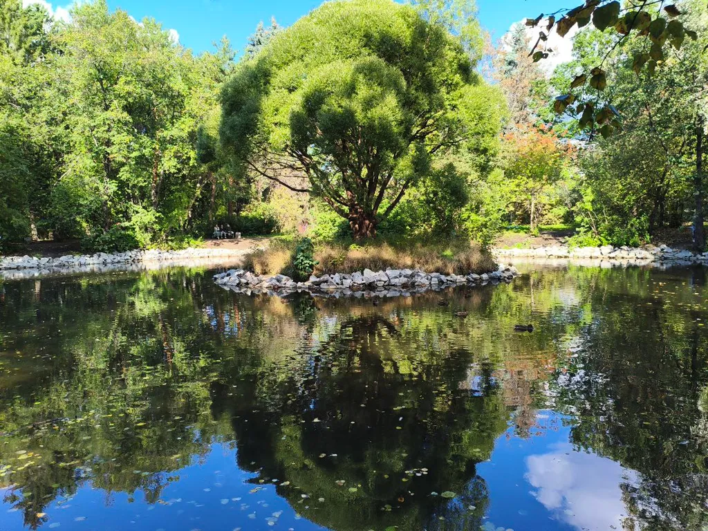 Двухкомнатная квартира с историей в центре Екатеринбурга