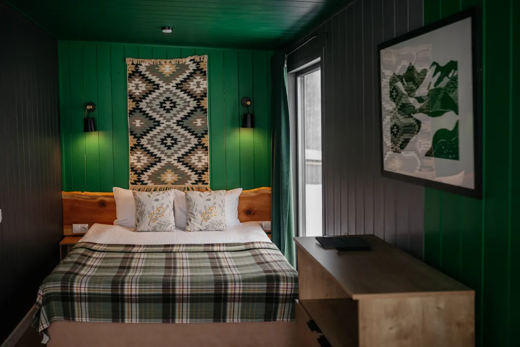 1-комнатный Дом