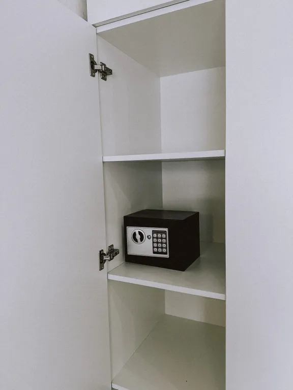 Новая и современная квартира в Бресте