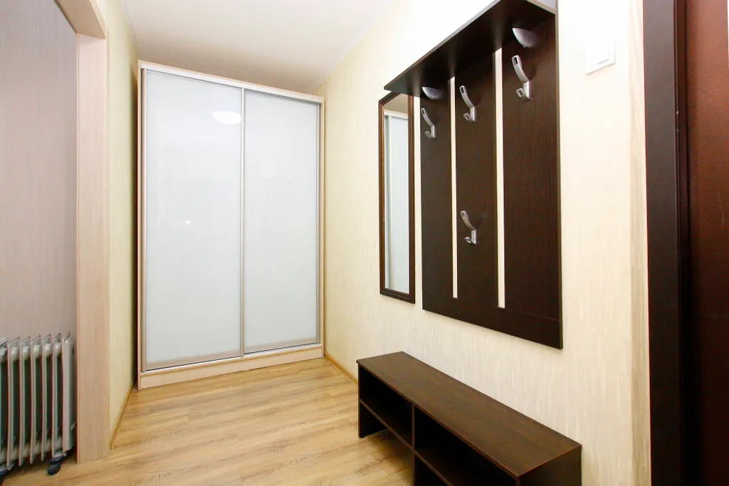 Семейный с балконом