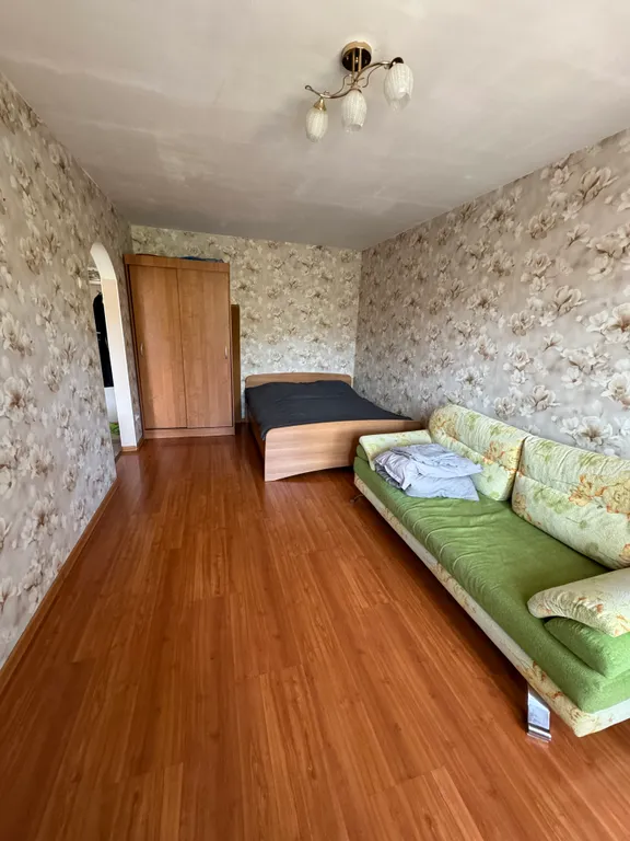 Уютное гнездышко в тихом районе