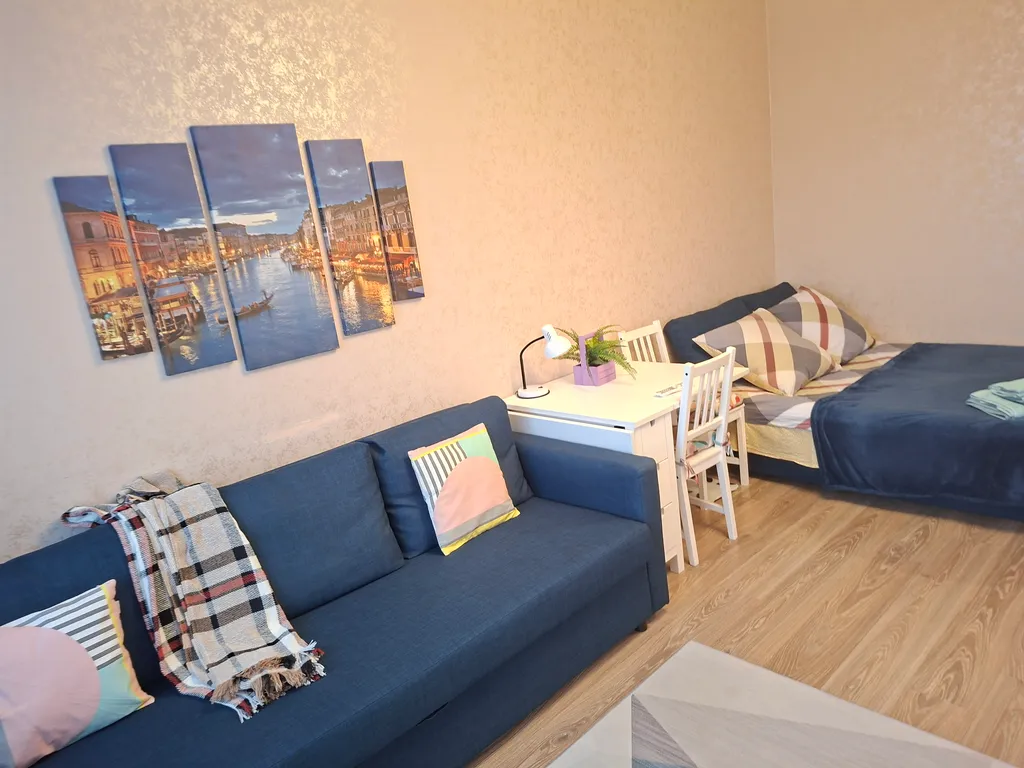 Хотите быть как дома, тогда Вам к нам