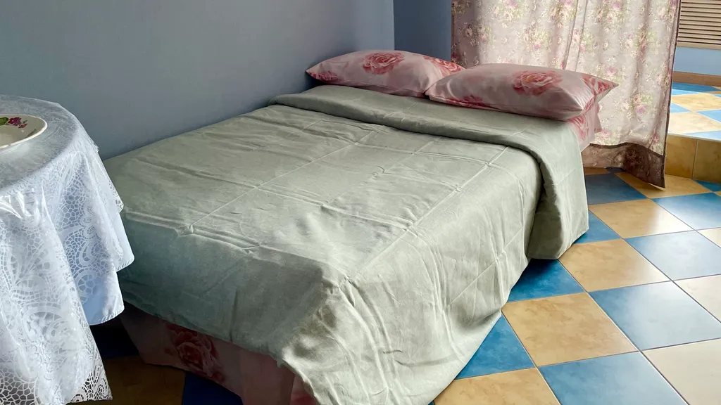 Советский винтаж и современность