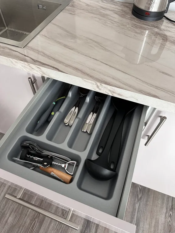 Квартира Студия с видом на город — Владивосток