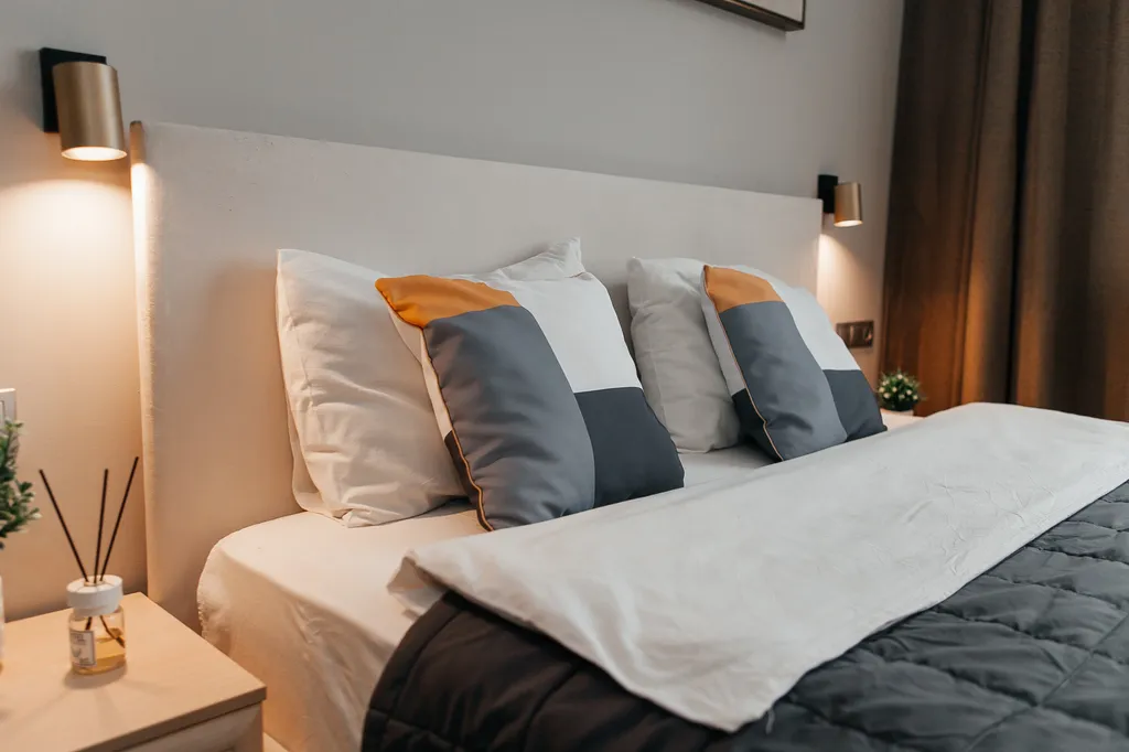 Квартира Квартира-студия, 28 м2 у метро — Санкт-Петербург