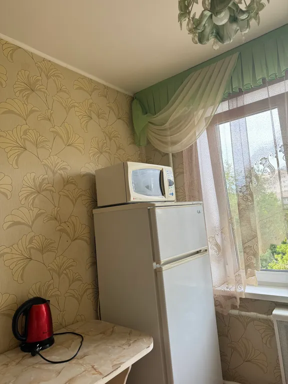 Экономная двушка в центре города