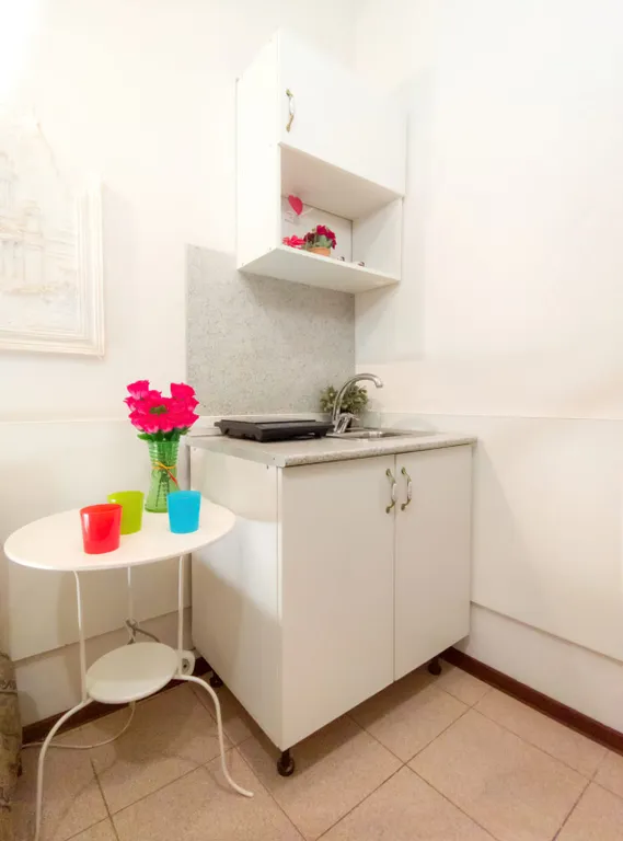 Dostoevskinn на Кузнечном