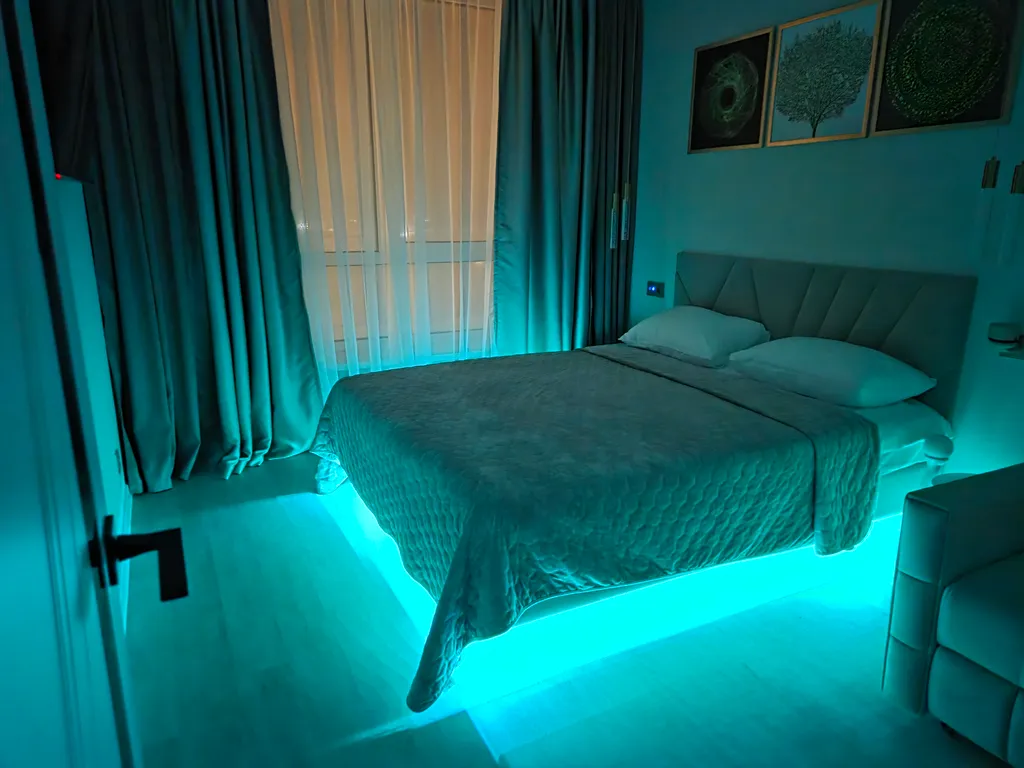 Апартаменты VVA / Сказка