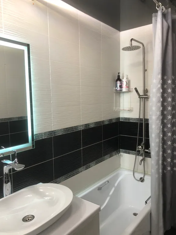 Уютное место