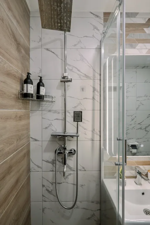 Великoлeпнaя квартиpа