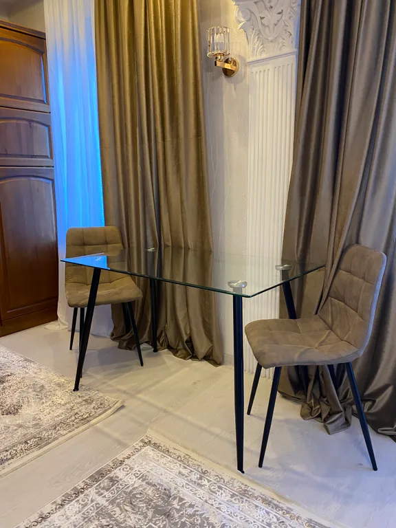 Квартира Квартира Роскошная классика в центре — Тверь