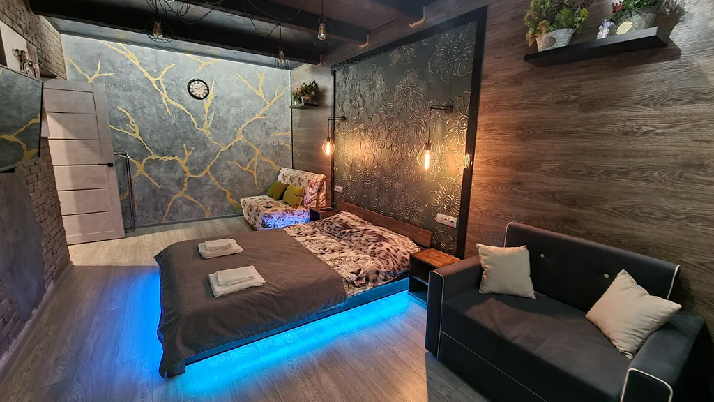 НаСутки26 Loft