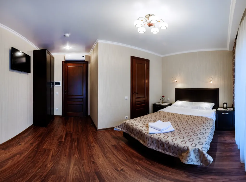 Квартира Комната — аренда посуточно в Саратов