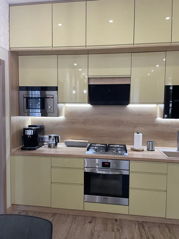 Квартира Квартира Саквояж — Светлогорск