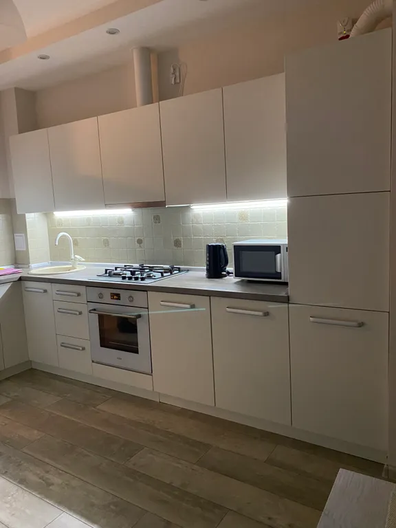 Квартира Уютная квартира в центре города — Светлогорск