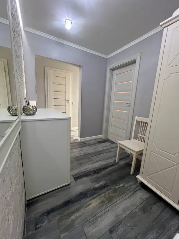 Апартаменты на More