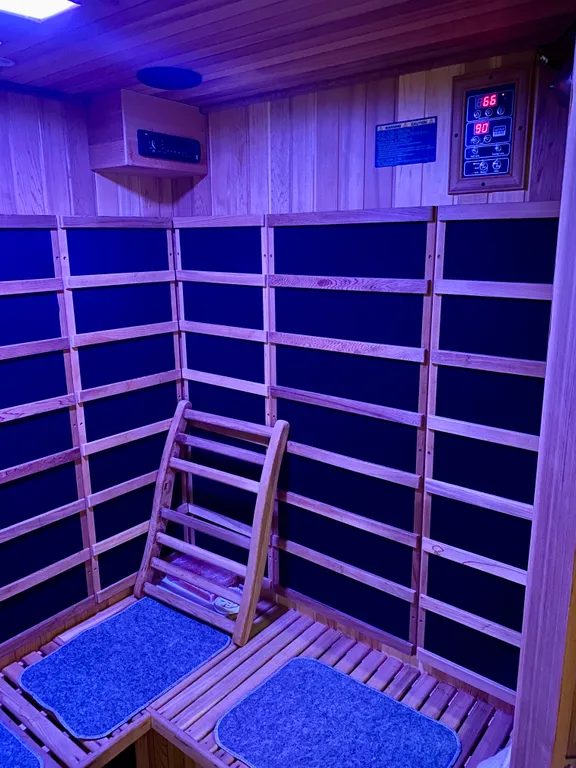 Квартира премиум класса resort and spa