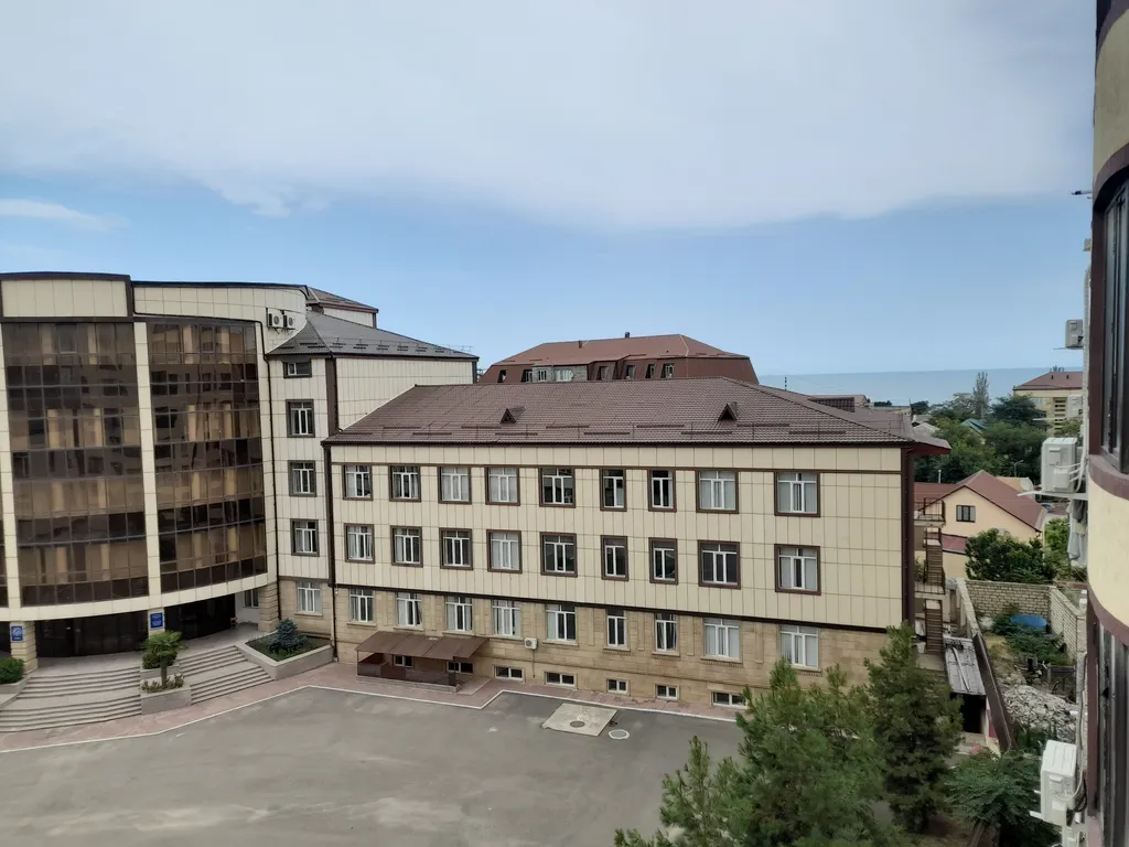 Квартира Уютная квартира в центре города — Дербент